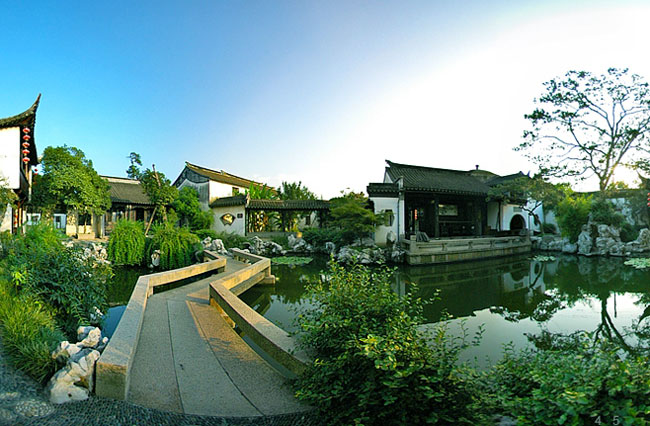 Tongli