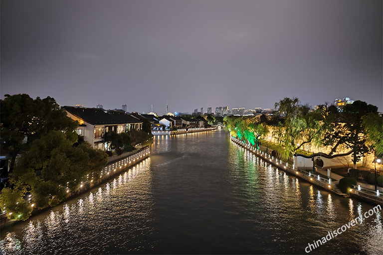 2 Days Suzhou Classic Garden Tour