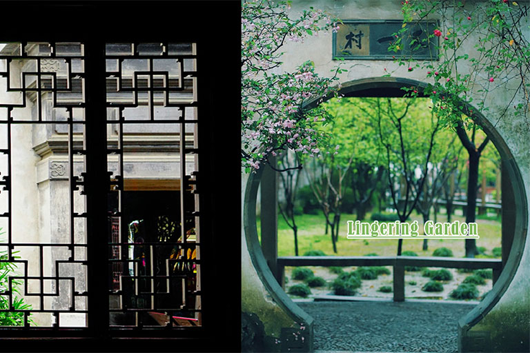 Hangzhou Suzhou Tour 2025