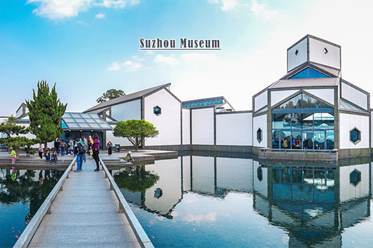 2 Days Suzhou Culture Tour