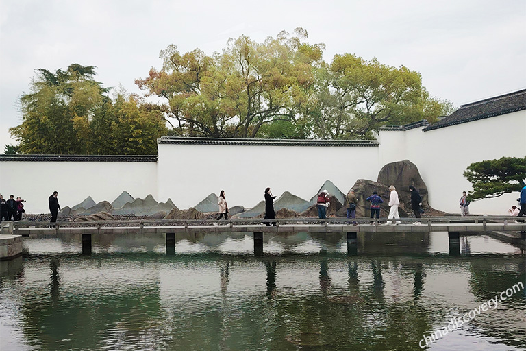 2 Days Suzhou Classic Garden Tour