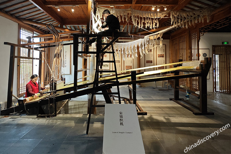 2 Days Suzhou Classic Garden Tour