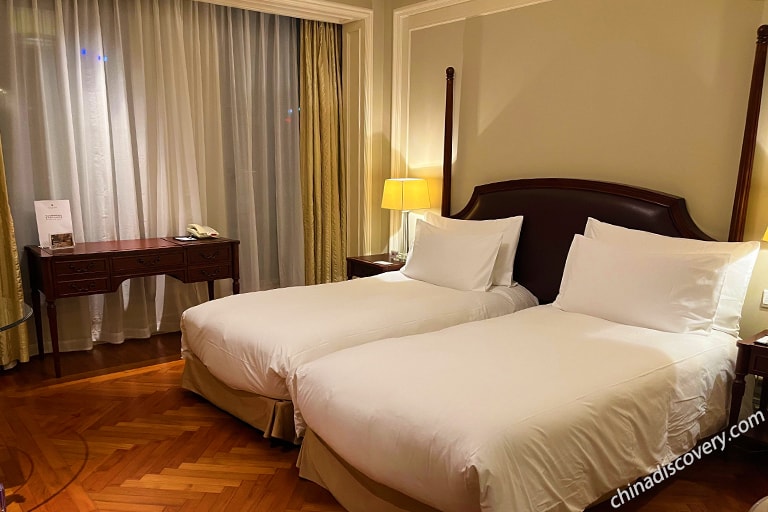 Sunrise On The Bund Hotels & Resorts Shanghai Where to Stay in Suzhou