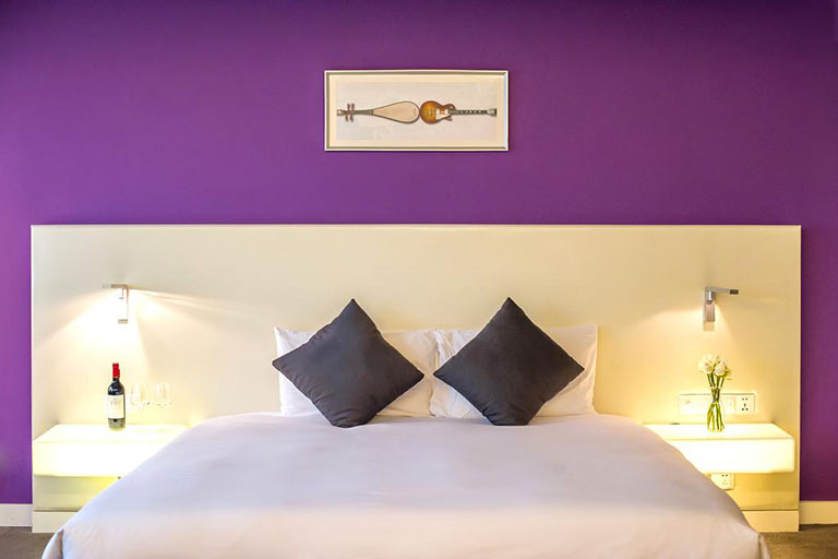 Hotel Soul Where to Stay in Suzhou