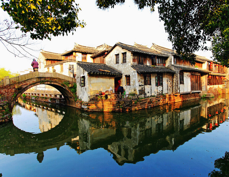 Zhouzhuang
