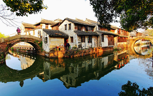 Zhouzhuang
