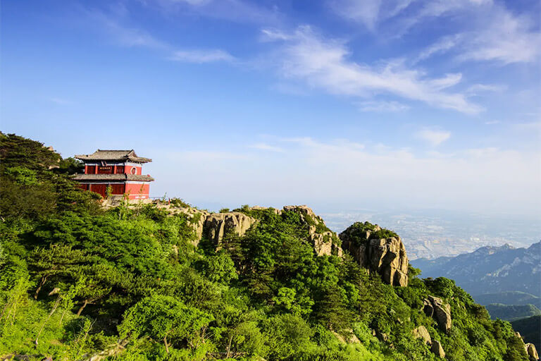 How to Plan a Shandong Tour - Shandong Trip Planner