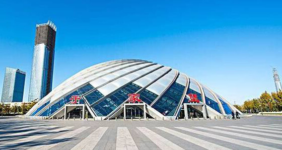 How To Plan A Trip To Tianjin: Tianjin Trip Planner