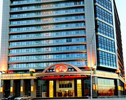 Jinbin International Hotel