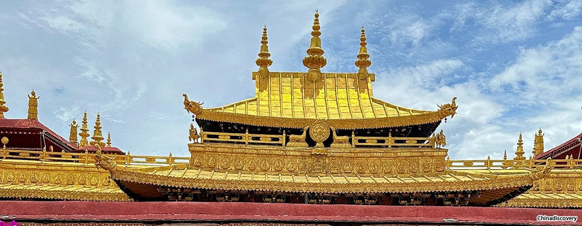 Tibet Lhasa Tour 2025