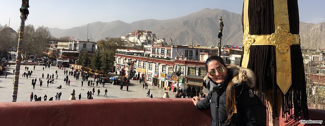 Tibet Lhasa Tour 2025