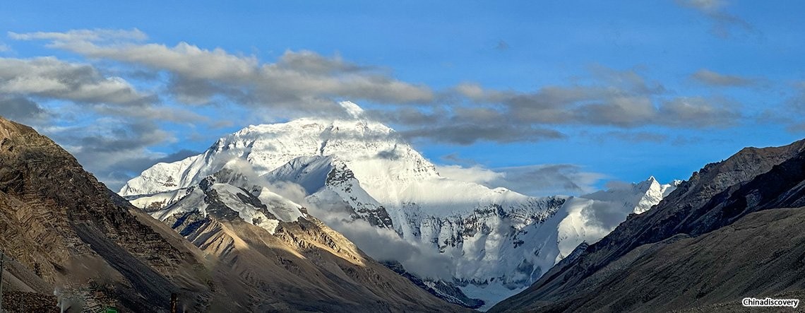 Beijing Tibet Tour 2025