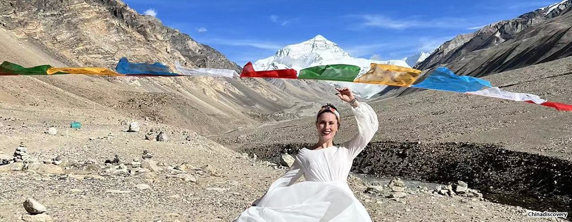 Nepal Tibet Tour 2023