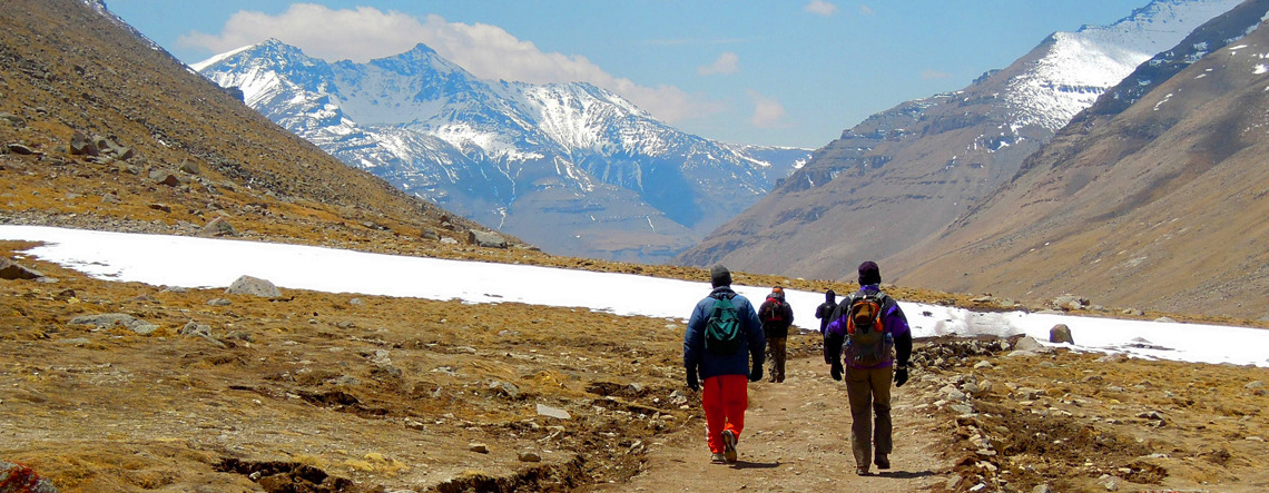 Mt. Kailash Tour 2023