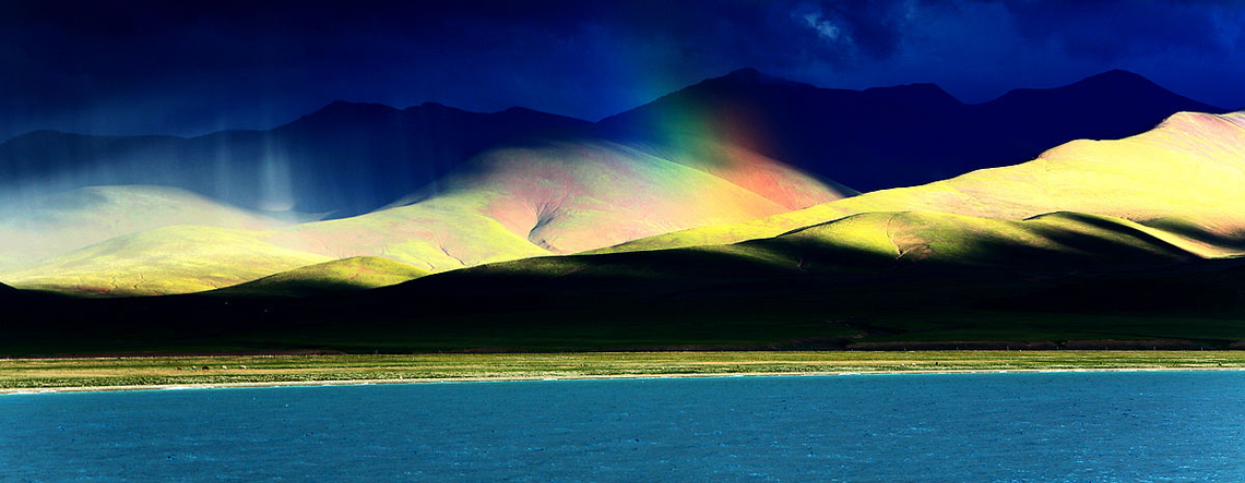 Chengdu Lhasa Tibet Tour 2025