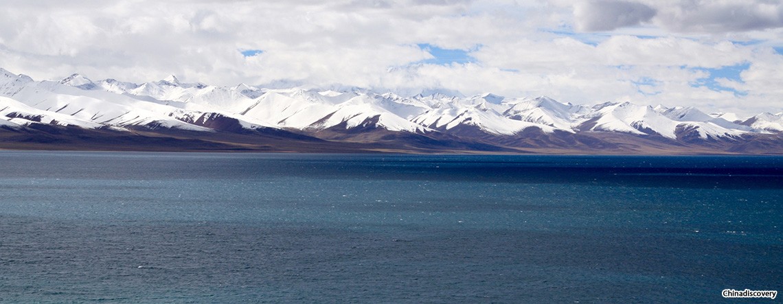 Tibet In-depth Tour 2025
