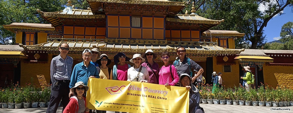 Nepal Tibet Tour 2023