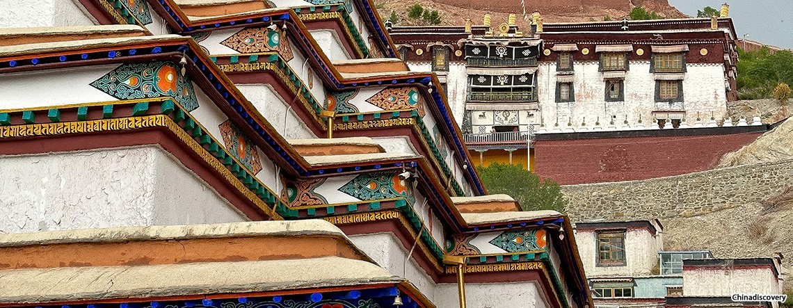 7 Days Tibet Tour 2025