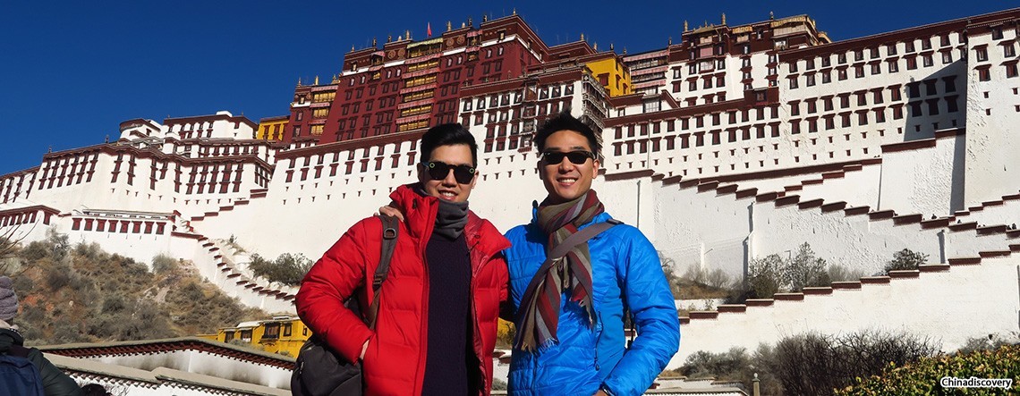 Tibet In-depth Tour 2025
