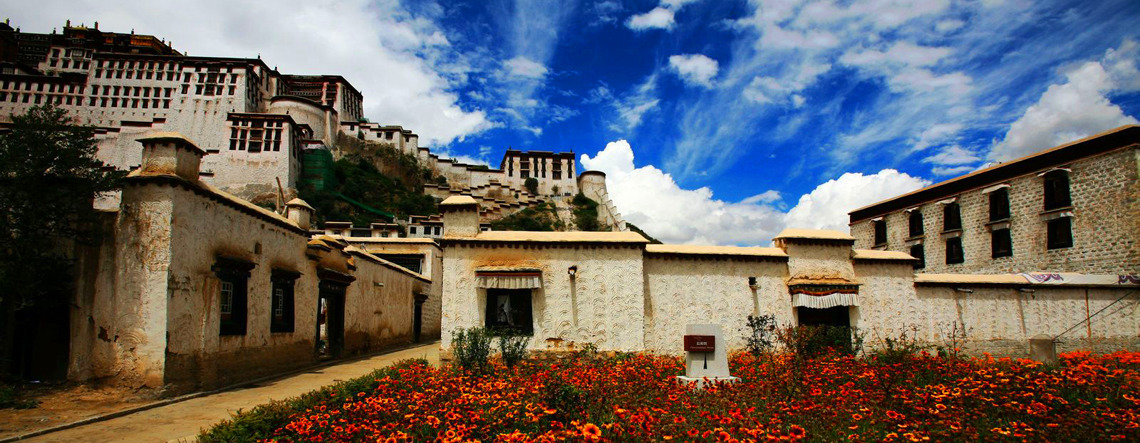 Lhasa Tour 2024