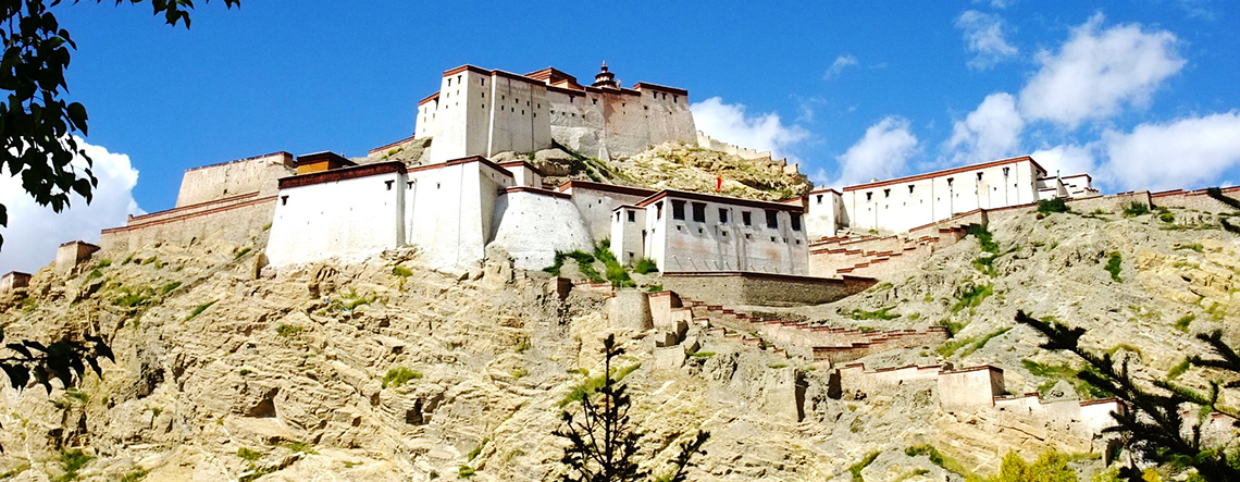 7 Days Tibet Tour 2024