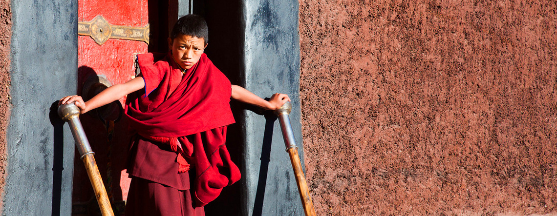 China Tibet Tour 2025