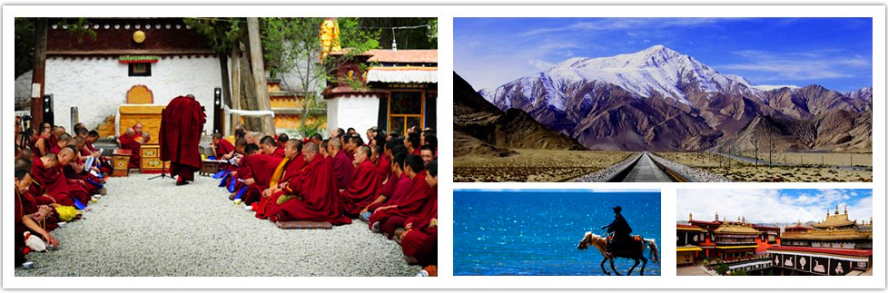 Customize Tibet Tours