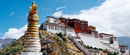 Lhasa