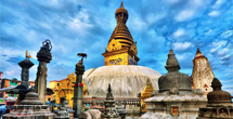 Kathmandu Lhasa Tours