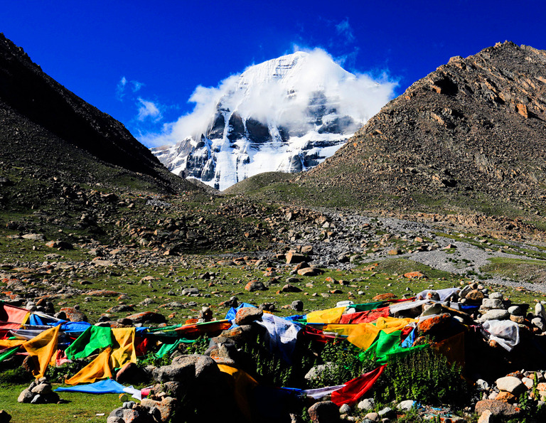 Mt. Kailash