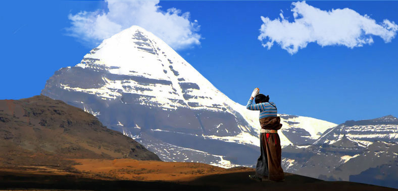 Image result for mount kailash