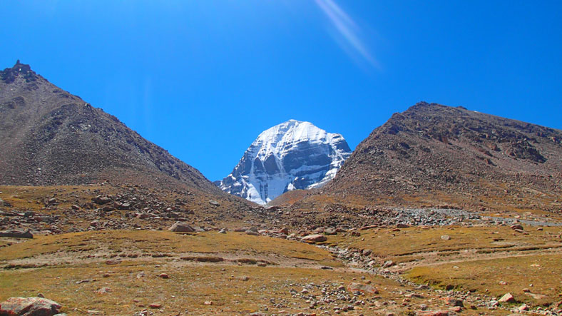 Mount Kailash Facts, Trek, Pilgrimage, Kora, Map | Kailash Tour 2023