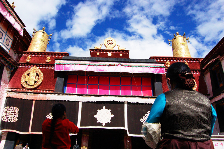 19 Days Silk Road & Tibet In-depth Tour 2025/2026