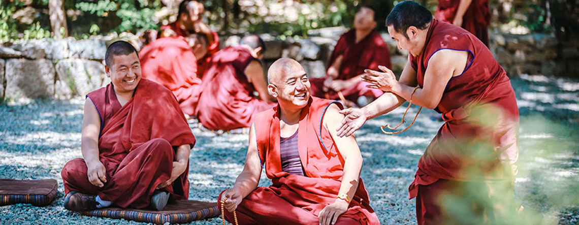Tibet Tour from Xining Tour 2025