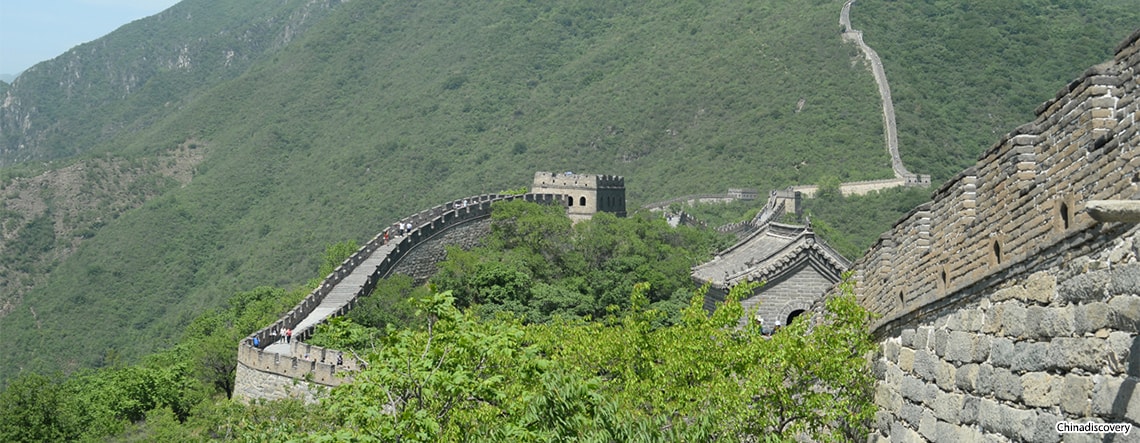 Chengdu Lhasa Xian Beijing Tour