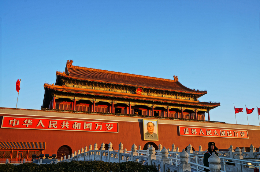 Best China Tours - Top 10 Trips & Itineraries for 2024/2025