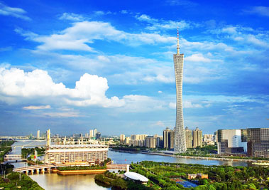 Guangzhou