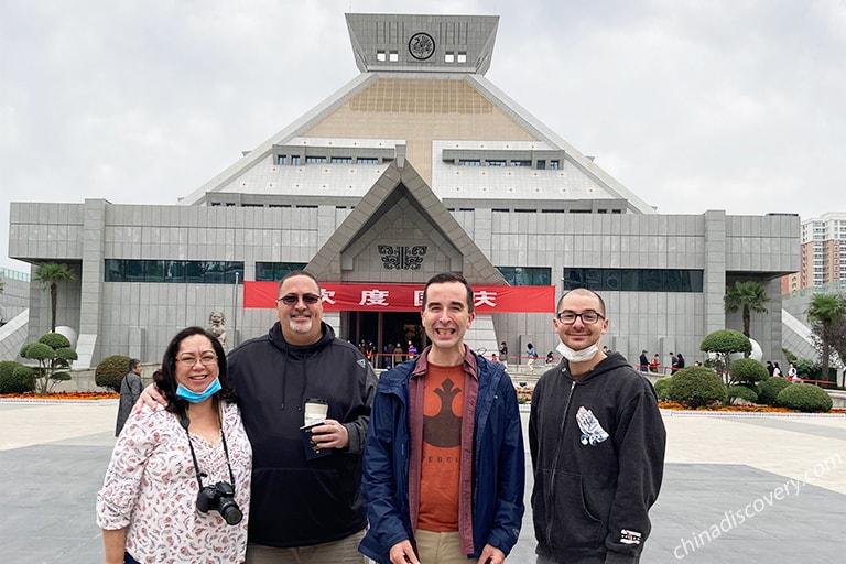 Henan Museum