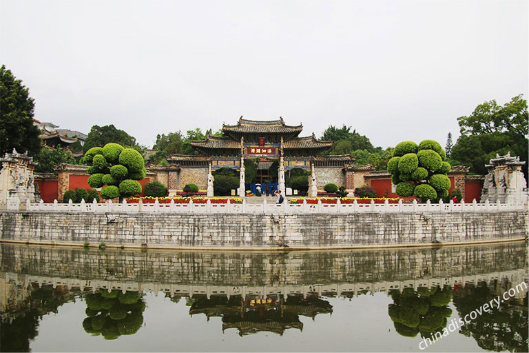 Yunnan Travel