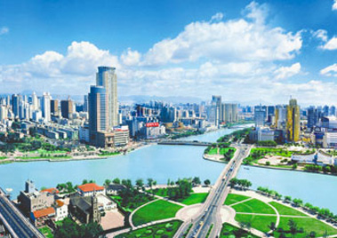 Ningbo Travel