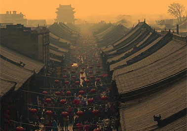 Pingyao