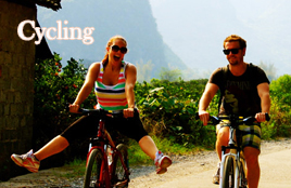 China Biking Tours