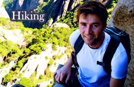 China Hiking Tours