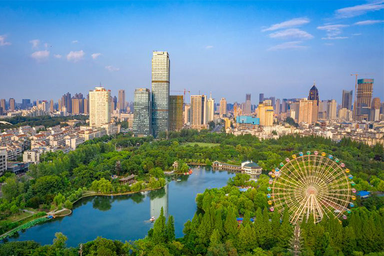 Hefei