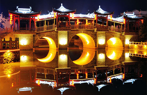 Hefei Travel Guide