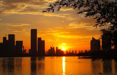 Hefei Travel Guide