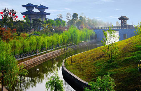 Hefei Travel Guide