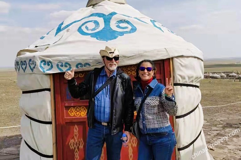 Hohhot Travel - Other Destinations in Inner Mongolia