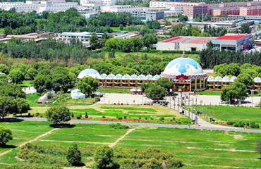 Baotou Travel Guide