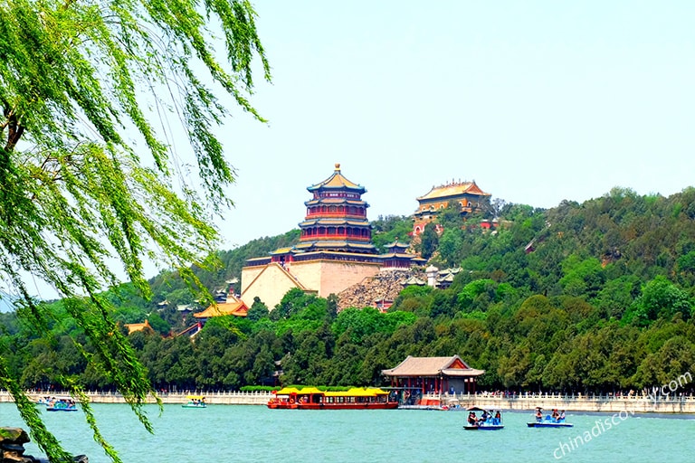 Beijing Travel Guide